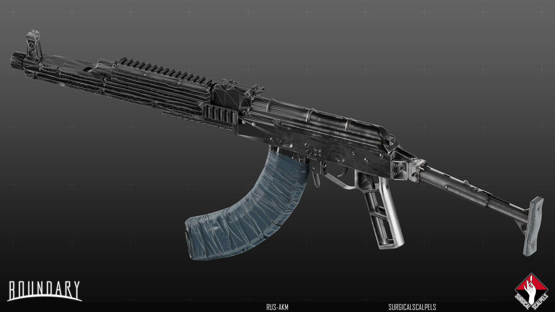 AKM image 2