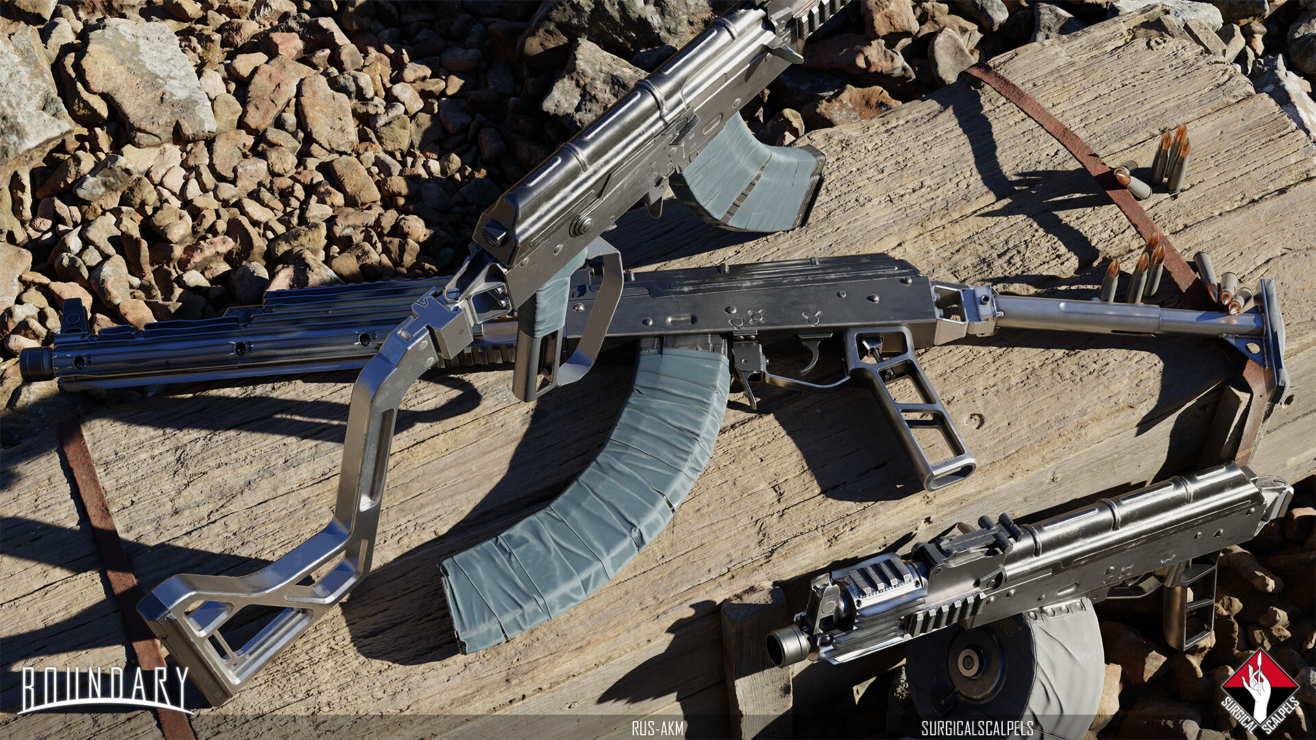 AKM image 6