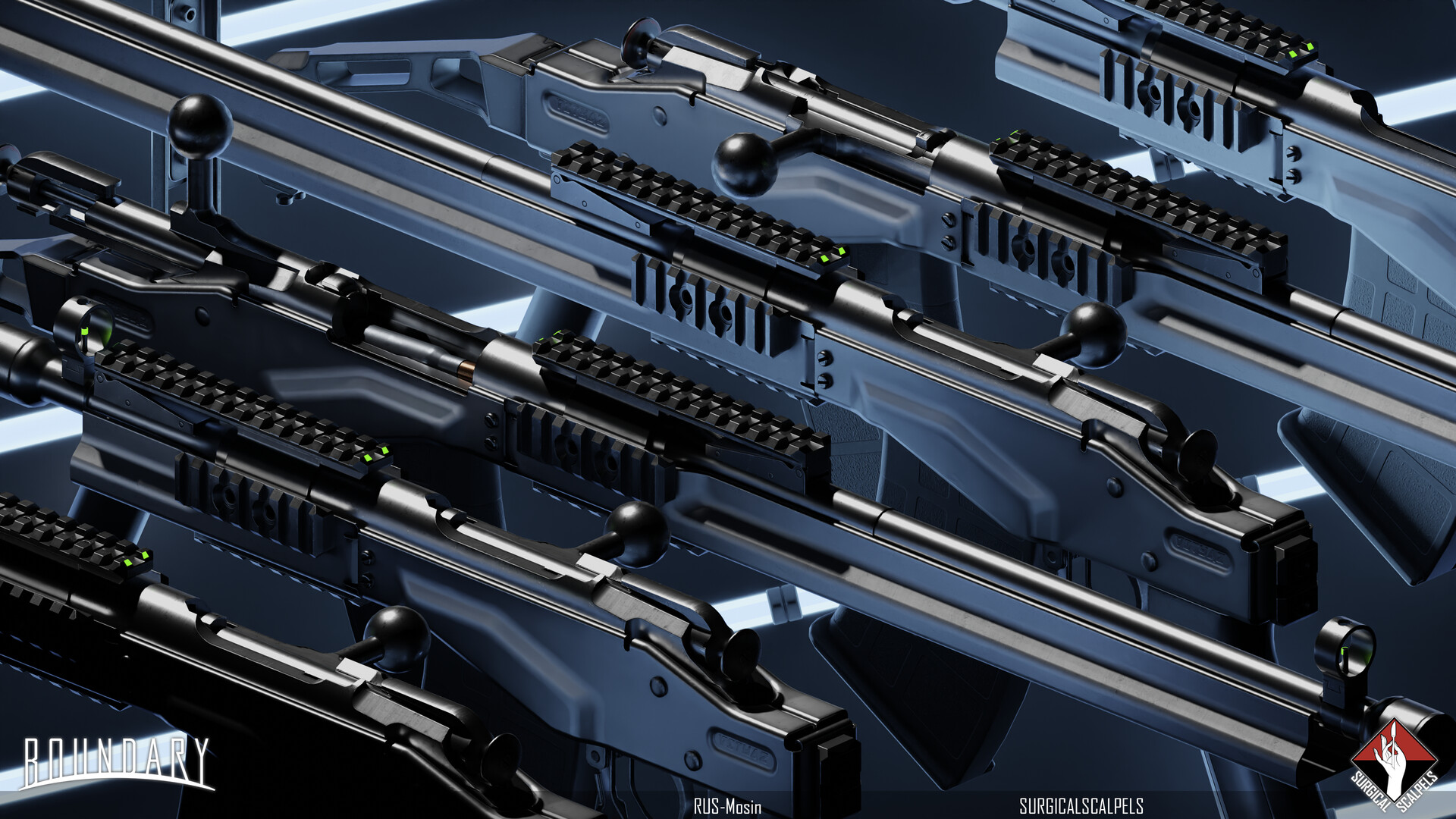 Mosin–Nagant